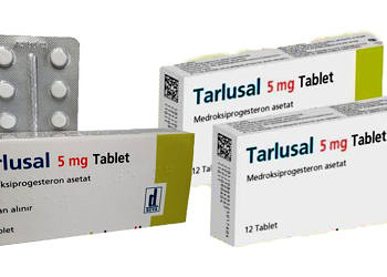 Tarlusal nedir? Ne için ve nasıl kullanılır? Yan etkileri nelerdir?