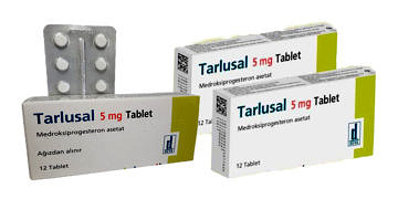 Tarlusal nedir? Ne için ve nasıl kullanılır? Yan etkileri nelerdir?