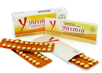 Yasmin nedir? Ne için ve nasıl kullanılır? Dozu ve yan etkileri
