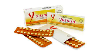 Yasmin nedir? Ne için ve nasıl kullanılır? Dozu ve yan etkileri