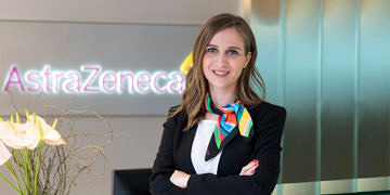 Elif Bürkan, AstraZeneca Türkiye Onkoloji İş Birimi Pazarlama Müdürü görevine getirildi