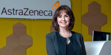 Elif Bürkan, AstraZeneca Türkiye Onkoloji İş Birimi Pazarlama Müdürü görevine getirildi