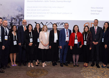 GSK Türkiye “A’dan Z’ye Astım” Projesini tamamladı