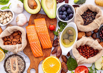 Yüksek tansiyonu olanlar nasıl beslenmeli? Tansiyona ne iyi gelir?