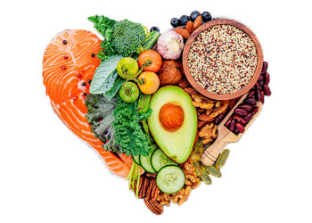 Yüksek tansiyonu olanlar nasıl beslenmeli? Tansiyona ne iyi gelir?