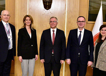 MSD ve Hacettepe Üniversitesi’nin bilimsel iş birliği global bir başarıya imza attı