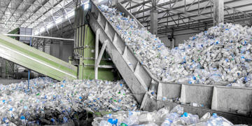 Atık plastik geri dönüşümü nedeniyle arsenik ve cıva gibi ağır metaller havaya yayılıyor