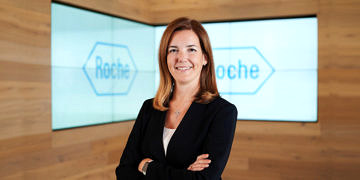 Tuğba İnce Akgül, Roche İlaç Türkiye’nin Pazar Erişim ve Sağlık Politikaları Bölüm Lideri oldu
