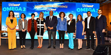 İlko İlaç’ın tüketici sağlığı markası Wellcare, yeni Omega 3 ailesini tanıttı