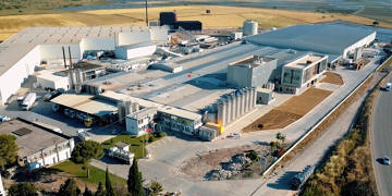 Yerel üretim kapasitesini̇ genişleten Abbott, Türkiye’de yetişkin beslenme ürünleri üretecek