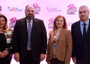 Yaklaşık 40 bin kişiden elde edilen veriler, Türkiye’nin akciğer kanseri risk haritasını oluşturacak!