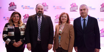 Yaklaşık 40 bin kişiden elde edilen veriler, Türkiye’nin akciğer kanseri risk haritasını oluşturacak!