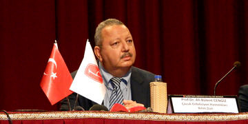 Aşılama ile önlenebilen kuduz nedeniyle dünyada her yıl 60 bin kişi ölüyor