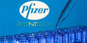 Pfizer-BioNTech, grip ve Covid-19’a karşı etkili tek bir kombine aşı üzerinde çalıştığını açıkladı