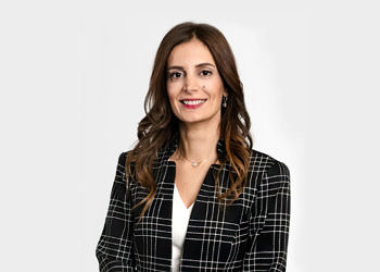 Azelis Türkiye Genel Müdürlüğüne Burcu Gezegen Özdemir, atandı