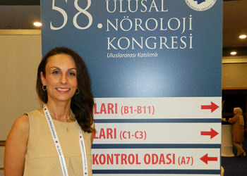 Prof. Dr. Can Ebru Kurt: Long Covid geçirenlerin yüzde 25’inde nöropatik ağrılar görülüyor