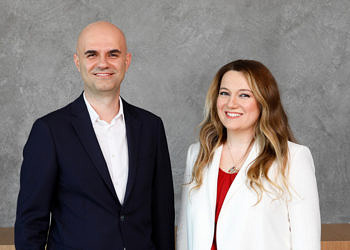 Daiichi Sankyo Türkiye Genel Müdürlüğüne Nazlı Kayın atandı; Fatih Yedikardeş, Kanada GM oldu