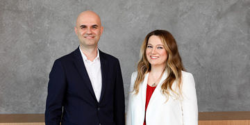 Daiichi Sankyo Türkiye Genel Müdürlüğüne Nazlı Kayın atandı; Fatih Yedikardeş, Kanada GM oldu