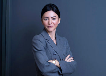 Ece Gökdemirtaş, Menarini Meta Bölgesi İş Geliştirme ve İş Operasyonları Direktörlüğüne getirildi