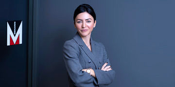 Ece Gökdemirtaş, Menarini Meta Bölgesi İş Geliştirme ve İş Operasyonları Direktörlüğüne getirildi