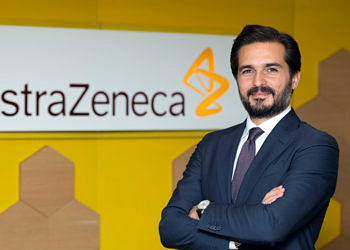 AstraZeneca Türkiye Kurumsal İlişkiler Direktörlüğüne Erdal Kiraz getirildi