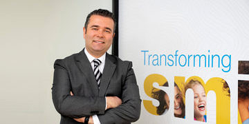 Align Technology Türkiye’nin Genel Müdürlüğü’ne Gökhan Aydınoğlu getirildi