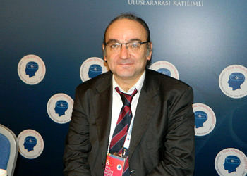 Prof. Dr. M. Akif Topçuoğlu: Nöroyoğun bakım üniteleri kritik hastalar için fark yaratıyor