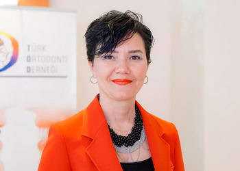 Prof. Dr. Müge Aksu: Ortodontik tedavi için yaş sınırı yoktur, her zaman fayda sağlar