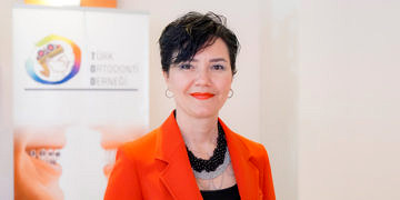 Prof. Dr. Müge Aksu: Ortodontik tedavi için yaş sınırı yoktur, her zaman fayda sağlar