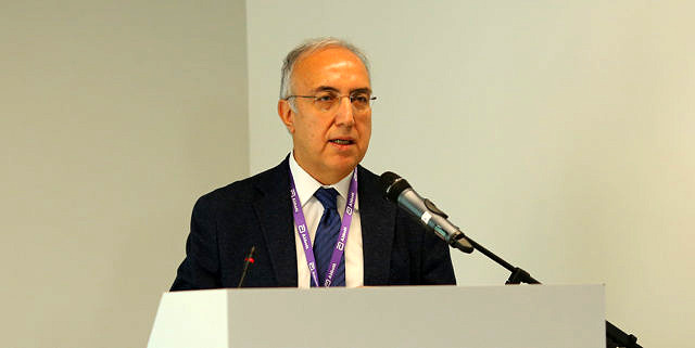 KEPAN II. Başkanı Prof. Dr. Mutlu Doğanay