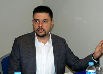 Dr. Onur Keskin: Sağlık reformunun başarısı için hekim işgücü verimli ve akılcı kullanılmalı