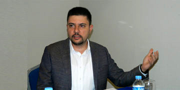 Dr. Onur Keskin: Sağlık reformunun başarısı için hekim işgücü verimli ve akılcı kullanılmalı