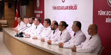 İlaç yokluğu devam ediyor! TEB’in eczacı mitingi 27 Kasım’da Ankara’da yapılacak