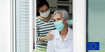 Türkiye Alzheimer Derneği, ileri demanslı hastalar için ADatHOME Projesi’ni geliştirdi