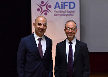 AIFD Başkanı Mete Hüsemoğlu: Türkiye’de 160 yenilikçi ürüne erişim oranı %15 seviyesinde