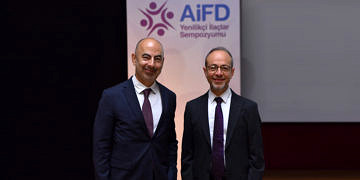 AIFD Başkanı Mete Hüsemoğlu: Türkiye’de 160 yenilikçi ürüne erişim oranı %15 seviyesinde