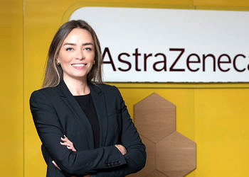 Ayça Işıkay, AstraZeneca Türkiye İnsan Kaynakları Müdürlüğü görevine atandı