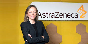 Ayça Işıkay, AstraZeneca Türkiye İnsan Kaynakları Müdürlüğü görevine atandı