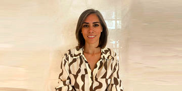 Aysu Avcı Özcan, Menarini Türkiye İnsan Kaynakları Direktörü olarak atandı