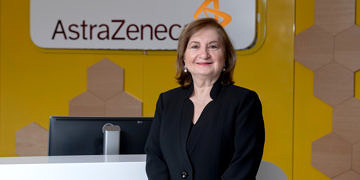 AstraZeneca Türkiye, Yaşayan Kütüphane ile farklı renkteki hayatları tanıyor