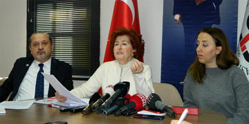 TEİS Başkanı Nurten Saydan: 585 ilaç depo stoklarında yok, 522 ilaç sınırlı dağıtılıyor