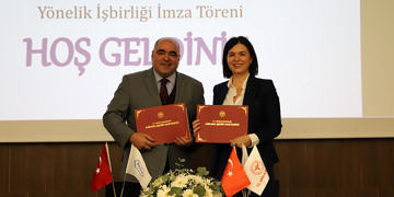 Ankara Bilkent Şehir Hastanesi ve Roche arasında işbirliği protokolü imzalandı