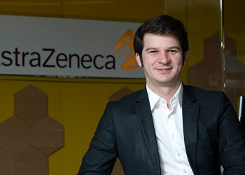 Yiğit Yaman, AstraZeneca Türkiye Kardiyovasküler Pazarlama Müdürlüğüne atandı