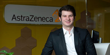 Yiğit Yaman, AstraZeneca Türkiye Kardiyovasküler Pazarlama Müdürlüğüne atandı