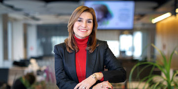 Türkiye’nin EyeBrand sertifikasına sahip ilk ilaç şirketi Novartis oldu