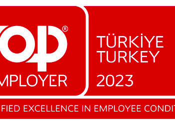 Roche Türkiye, Top EE tarafından bir kez daha ‘En iyi işveren’ seçildi