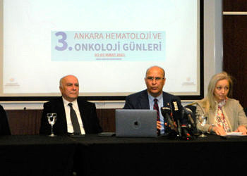 Geliştirme aşamasındaki kanser ilaçlarının %73’ü kişiselleştirilmiş tedavilerden oluşuyor