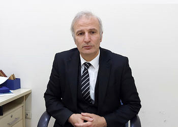 Prof. Dr. Başar Cander: Depremzedeler ‘travma’ ve ‘hipotermi’ riski ile karşı karşıya