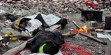 Türk Dermatoloji Derneği uyardı: Deprem bölgesinde salgın hastalık tehdidi artıyor