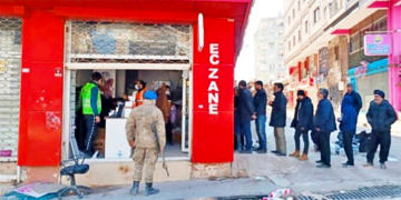 TEİS: Deprem bölgesindeki kronik hastaların rapor süreleri uzatıldı